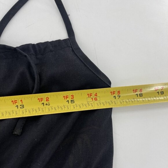 Coconut Pier Dress M Sleeveless Mini Babydoll Y2K Floral Vacation Sweetheart - Picture 3 of 12